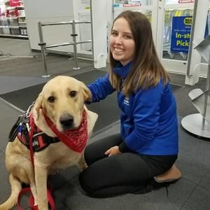 Meet your Posher, Ally